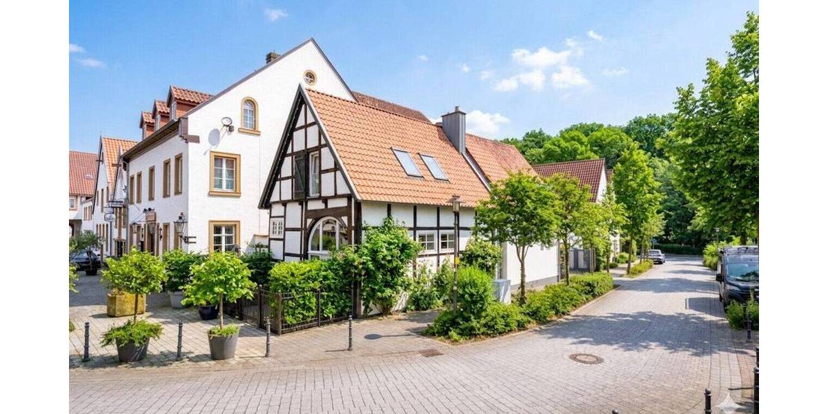 Gewerbeobjekt Herzebrock-Clarholz Herzebrock - 5 Zimmer, 153 m&sup2;, 350.000&euro; | Angebot:26805190