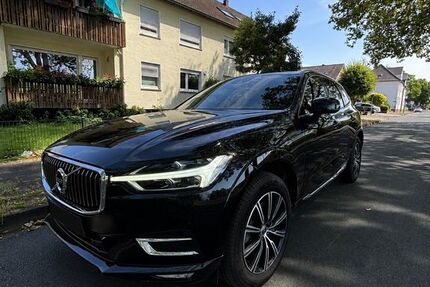 Volvo XC60 159.654 km 22.500 &euro; Gütersloh 33334