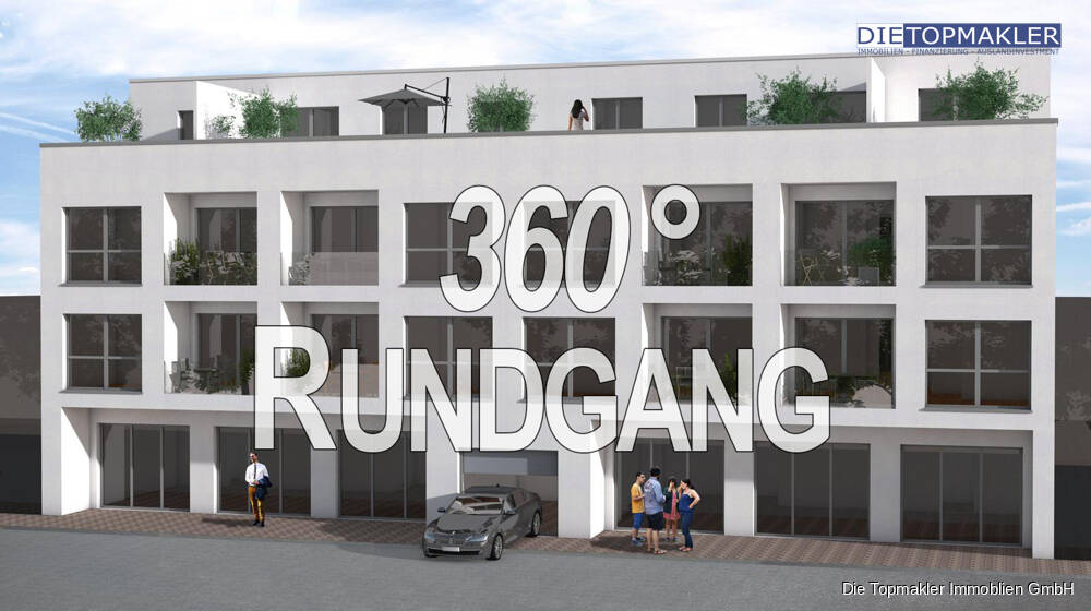 Mehrfamilienhaus, Wohnhaus Paderborn Kernstadt - 1 Zimmer, 1.100.000&euro; | Angebot:25815642
