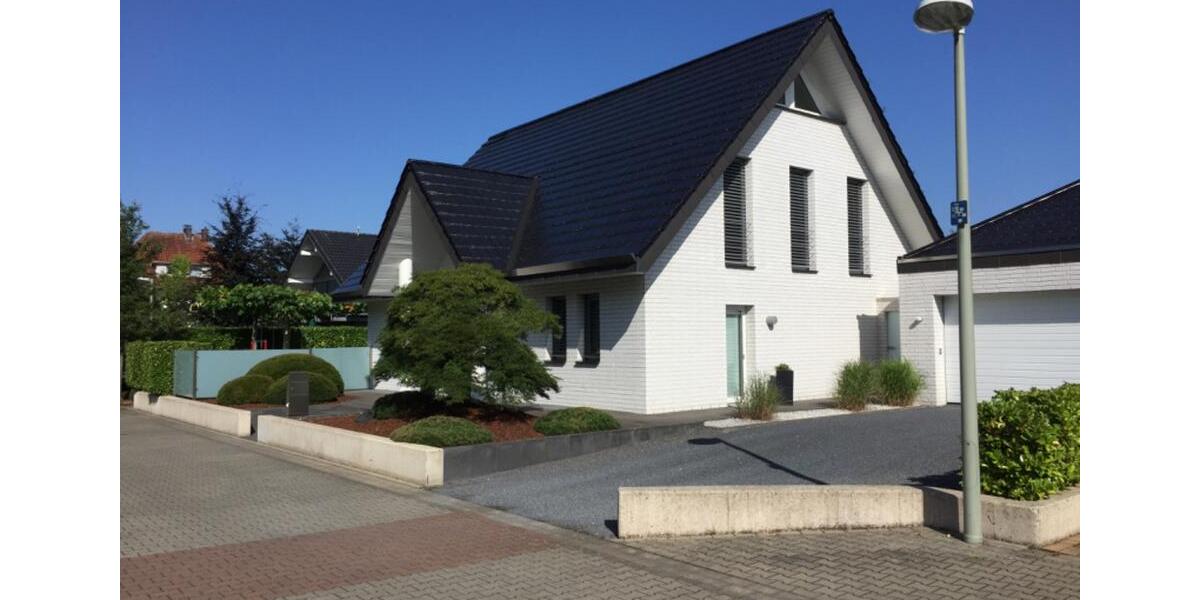 Einfamilienhaus Rheda-Wiedenbrück Wiedenbrück - 7 Zimmer, 170 m&sup2;, 1.190.000&euro; | Angebot:25483496