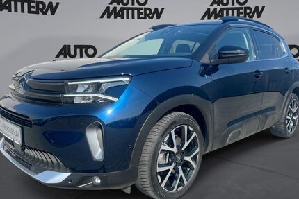 Citroen C5 Aircross 55.141 km 29.990 &euro; Gütersloh 33332