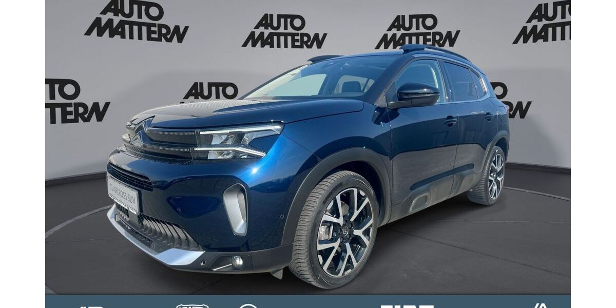 Citroen C5 Aircross 55.141 km 29.990 &euro; Gütersloh 33332
