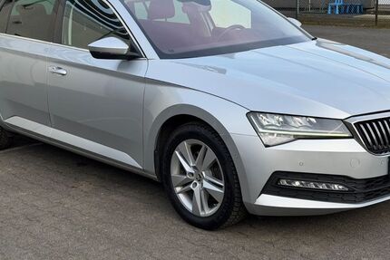 Skoda Superb 130.664 km 21.490 &euro; Gütersloh 33330