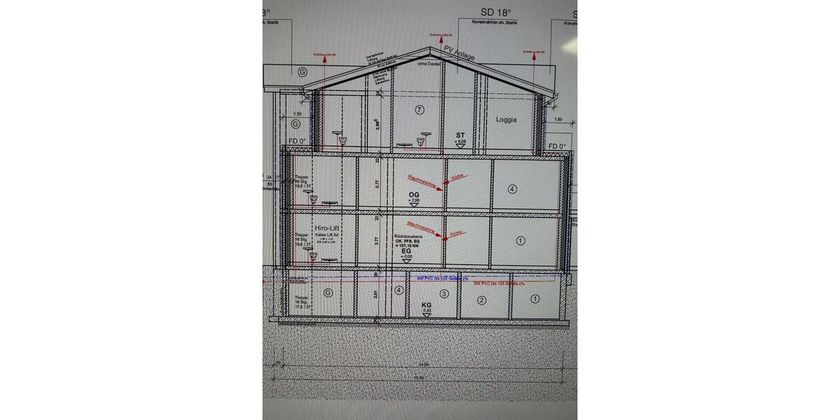 Einfamilienhaus Hövelhof - 5 Zimmer, 135 m&sup2;, 1.850&euro; | Angebot:26045459