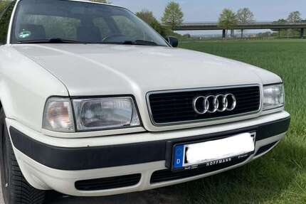 Audi 80 209.300 km 2.249 &euro; Paderborn 33100