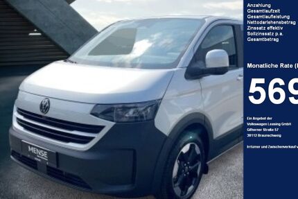 VW T7 Caravelle 6.000 km 61.960 &euro; Gütersloh 33334