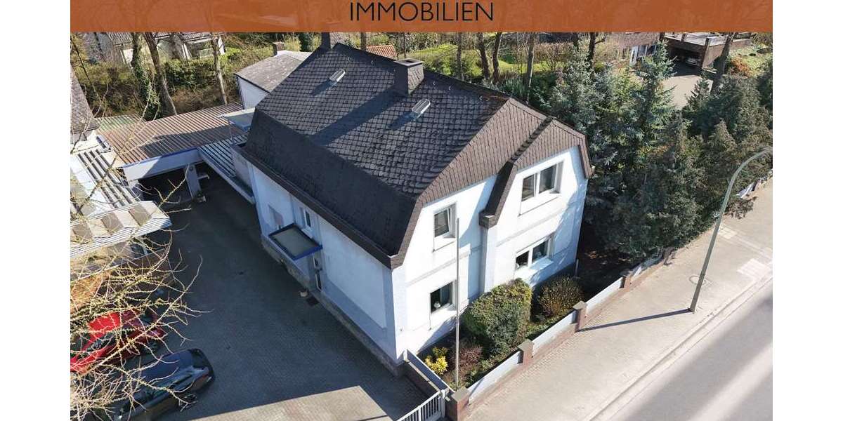 Einfamilienhaus Erwitte - 9 Zimmer, 250 m&sup2;, 399.900&euro; | Angebot:26064595