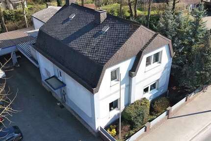 Haus Erwitte - 9 Zimmer, 250 m&sup2;, 399.900&euro; | Angebot:26064595