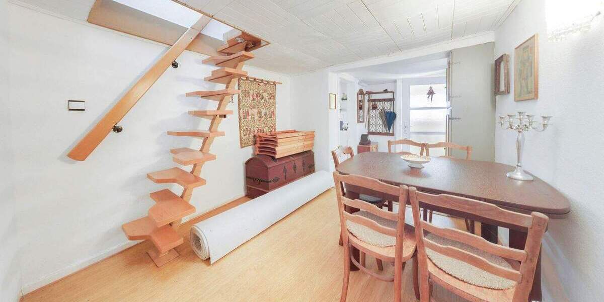 Einfamilienhaus Soest - 7 Zimmer, 215 m&sup2;, 399.000&euro; | Angebot:25685722