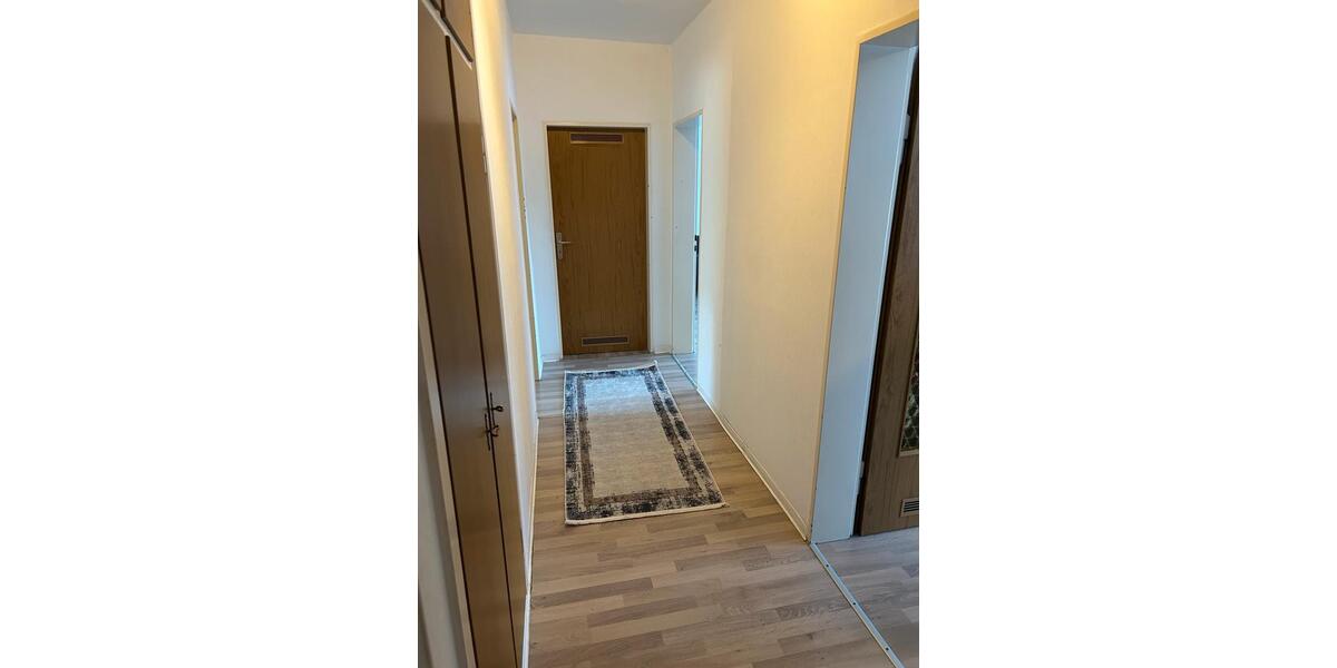 Etagenwohnung Gütersloh - 3 Zimmer, 70 m&sup2;, 160.000&euro; | Angebot:26740938
