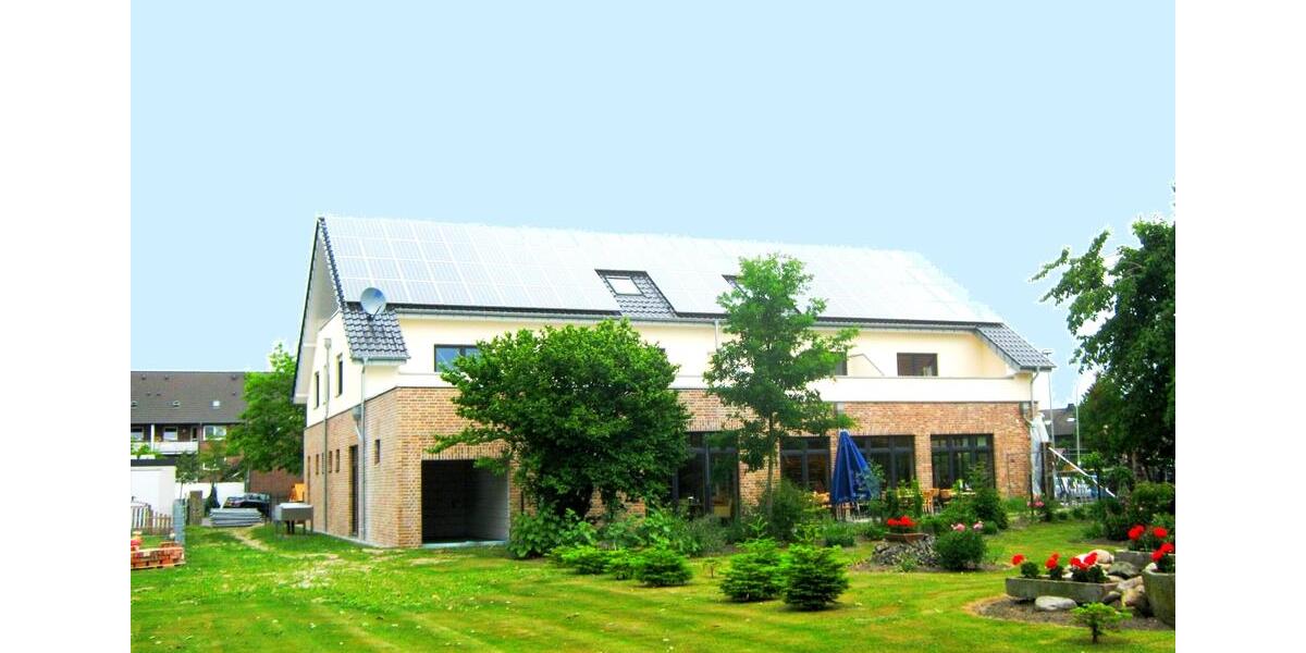 Dachgeschoßwohnung Paderborn Elsen - 2 Zimmer, 75 m&sup2;, 675&euro; | Angebot:25363963