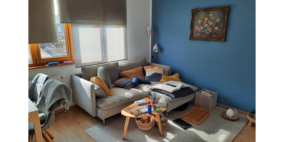 Maisonettenwohnung Gütersloh Kattenstroth - 2 Zimmer, 61 m&sup2;, 145.000&euro; | Angebot:25973741