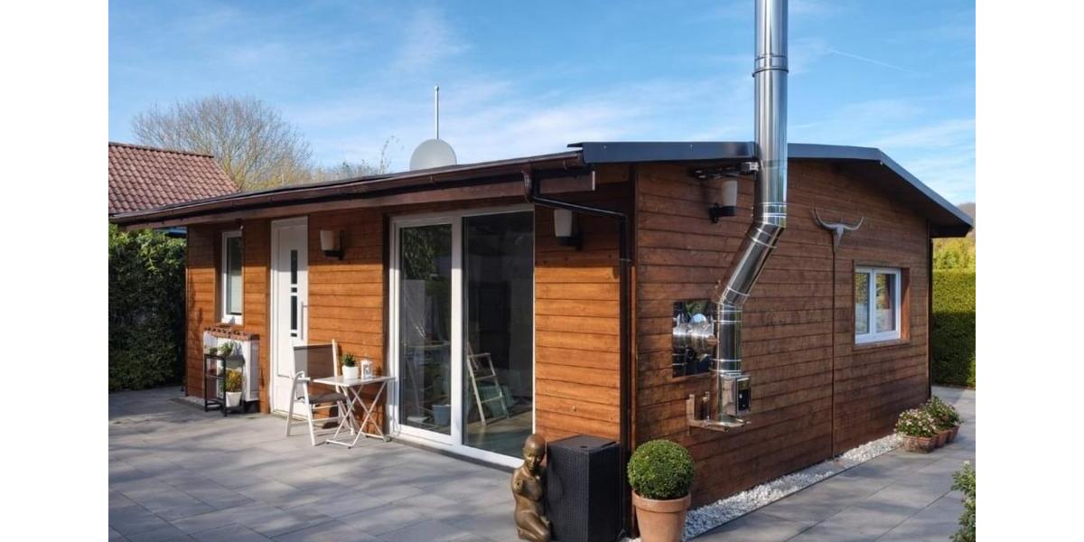 Einfamilienhaus Möhnesee - 2 Zimmer, 36 m&sup2;, 64.800&euro; | Angebot:25809260