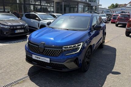 Renault Austral 47.894 km 32.990 &euro; Paderborn 33100