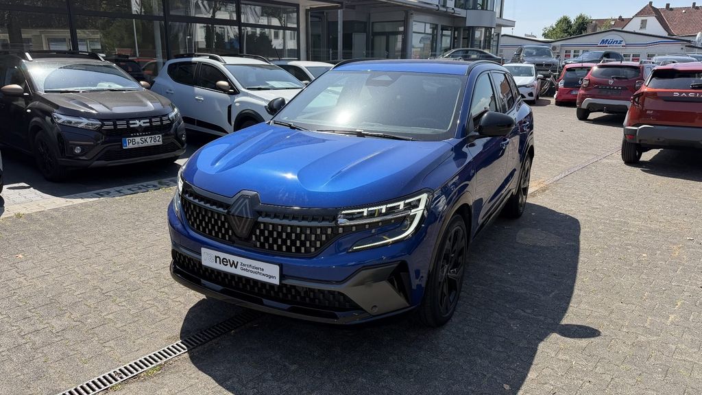 Renault Austral 47.894 km 32.990 &euro; Paderborn 33100