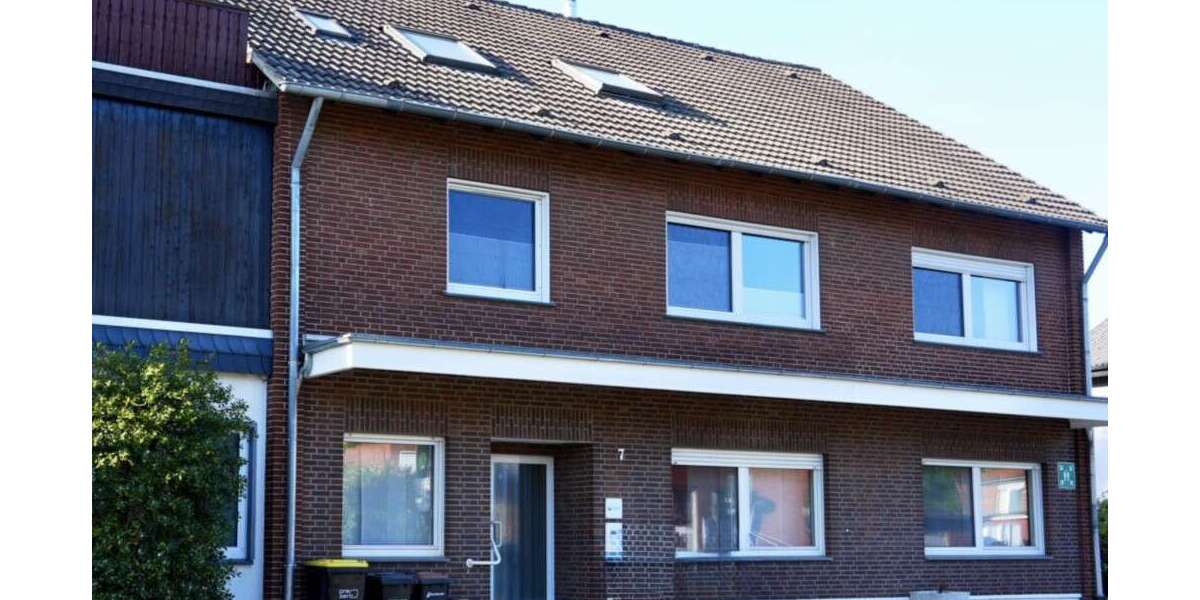 Gewerbeobjekt Rheda-Wiedenbrück Wiedenbrück - 496.000&euro; | Angebot:26915656