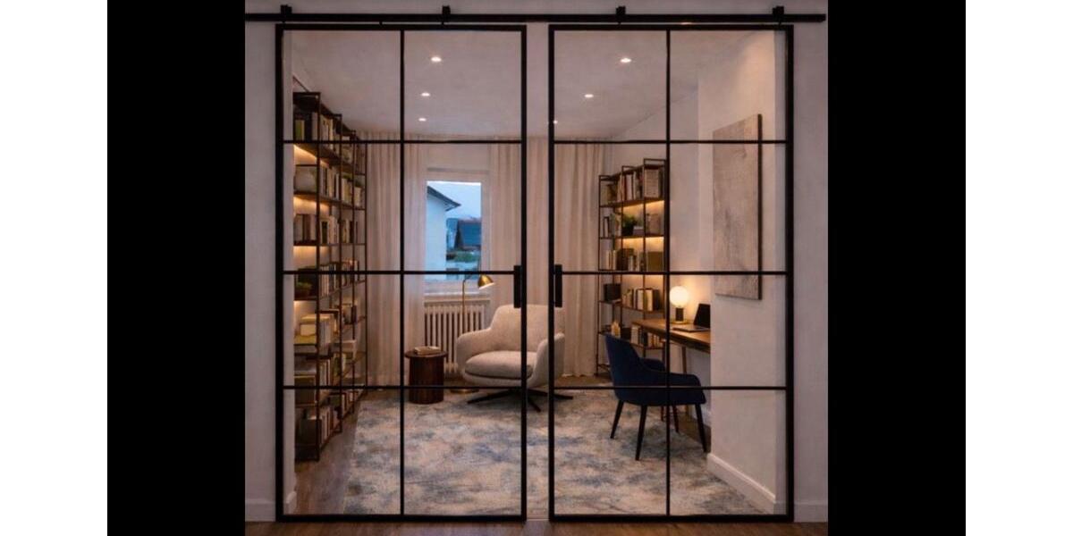 Etagenwohnung Paderborn Elsen - 3.5 Zimmer, 98 m&sup2;, 399.000&euro; | Angebot:26048385