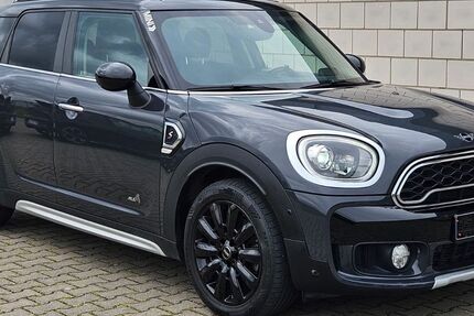 Mini Countryman S (Cooper) 57.182 km 24.850 &euro; Beckum 59269