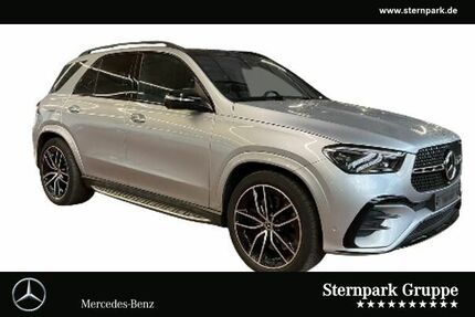 Mercedes-Benz GLE 400 75.956 km 77.980 &euro; Lippstadt 59555