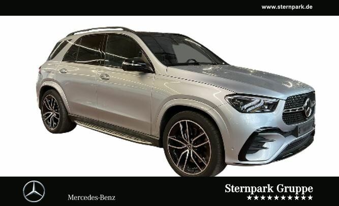 Mercedes-Benz GLE 400 75.956 km 77.980 &euro; Lippstadt 59555