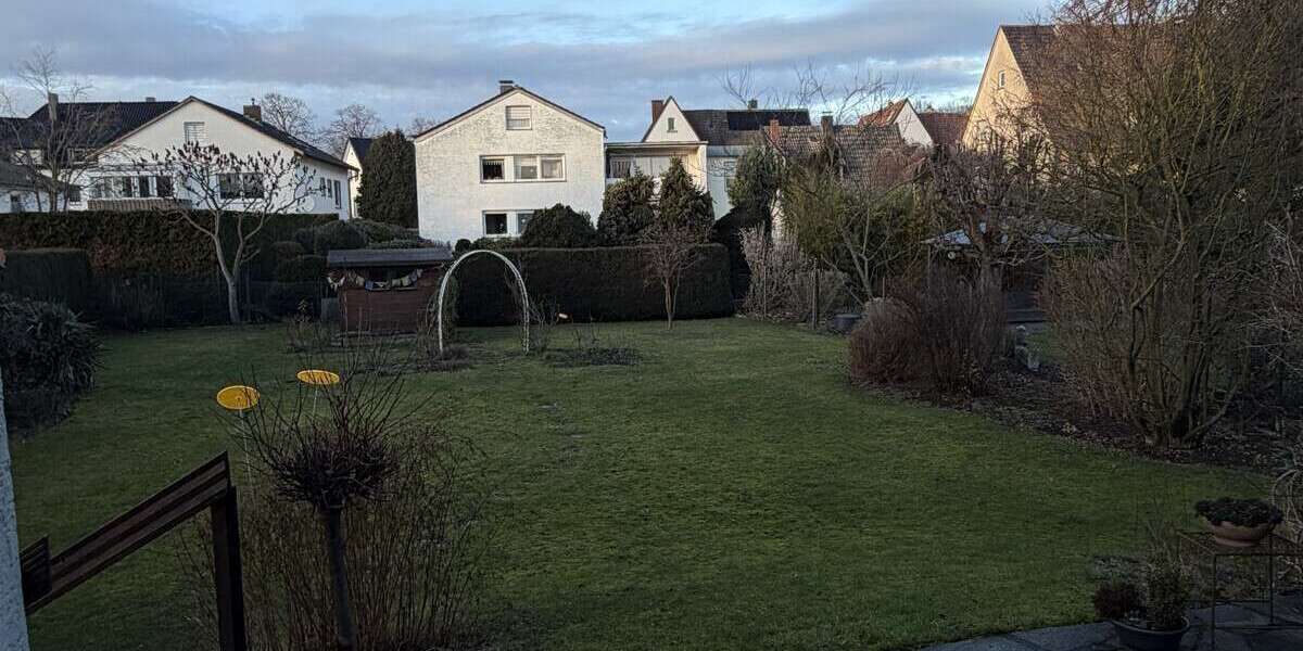 Einfamilienhaus Soest - 4 Zimmer, 122 m&sup2;, 385.000&euro; | Angebot:25220990