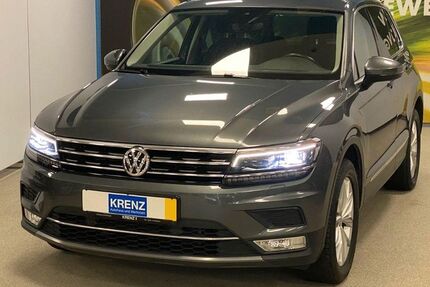 VW Tiguan 102.628 km 22.750 &euro; Paderborn 33100