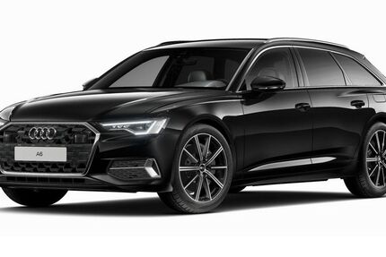 Audi A6 6.919 km 51.990 &euro; Paderborn 33100