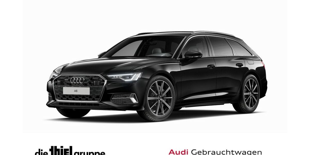 Audi A6 6.919 km 51.990 &euro; Paderborn 33100