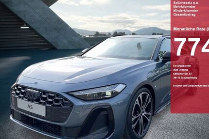 Audi A5 10.500 km 63.985 &euro; Gütersloh 33330