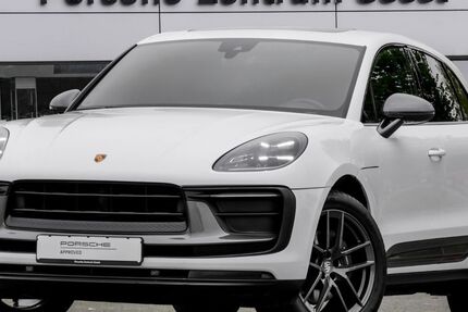 Porsche Macan 46.400 km 69.900 &euro; Soest 59494