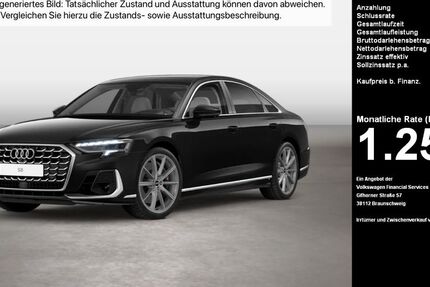 Audi S8 57.006 km 80.985 &euro; Oelde (Stromberg) 59302