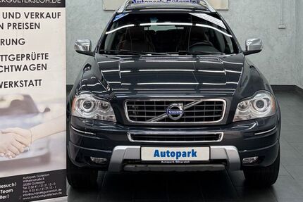 Volvo XC90 259.000 km 12.900 &euro; Gütersloh 33332