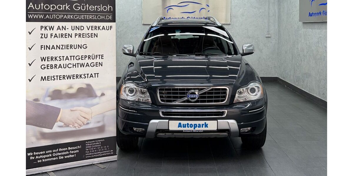 Volvo XC90 259.000 km 12.900 &euro; Gütersloh 33332