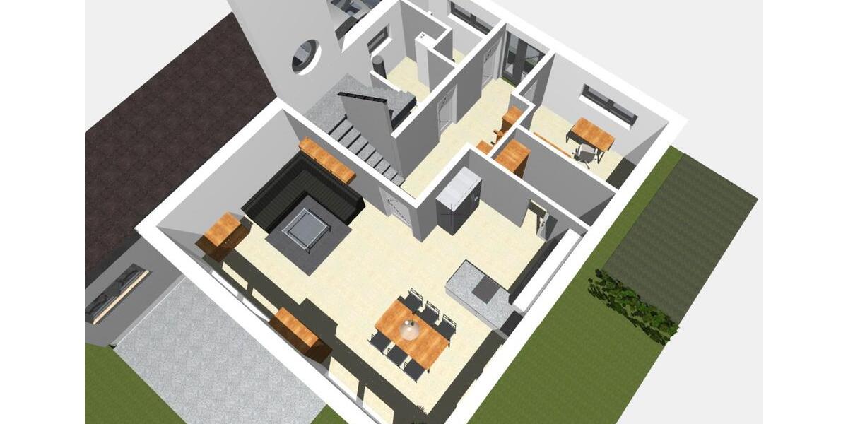 Einfamilienhaus Soest - 8 Zimmer, 187 m&sup2;, 633.000&euro; | Angebot:26412351