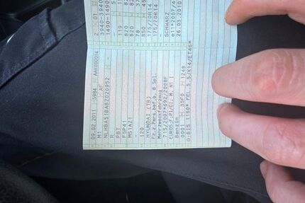 Hyundai i20 131.775 km 3.800 &euro; Oelde 59302