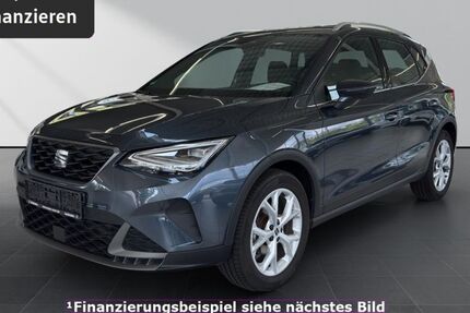 Seat Arona 33.500 km 19.790 &euro; Paderborn 33104