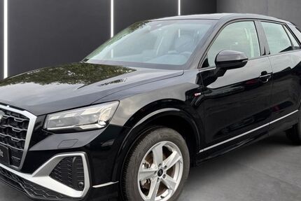Audi Q2 6.471 km 28.490 &euro; Ennigerloh 59320