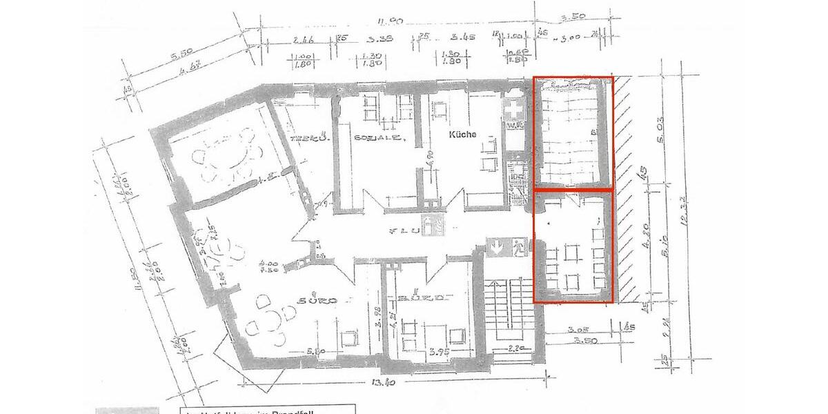 Gewerbeobjekt Gütersloh - 600&euro; | Angebot:26001718