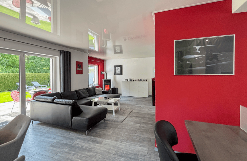 Einfamilienhaus Herzebrock-Clarholz Clarholz - 6 Zimmer, 138 m&sup2;, 398.000&euro; | Angebot:26733712