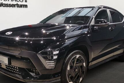 Hyundai KONA 6.356 km 35.999 &euro; Beckum 59269