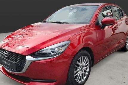 Mazda 2 56.834 km 16.990 &euro; Gütersloh 33332