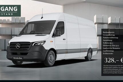 Mercedes-Benz Sprinter 37.871 km 45.990 &euro; Paderborn 33106