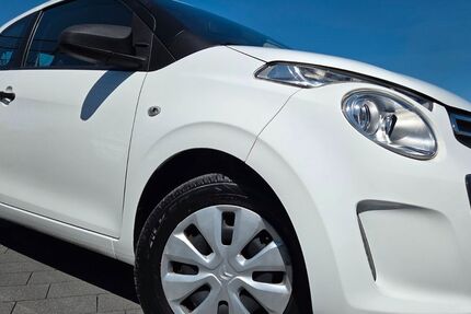 Citroen C1 86.000 km 5.699 &euro; Paderborn 33102