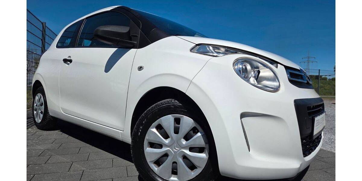 Citroen C1 86.000 km 5.699 &euro; Paderborn 33102