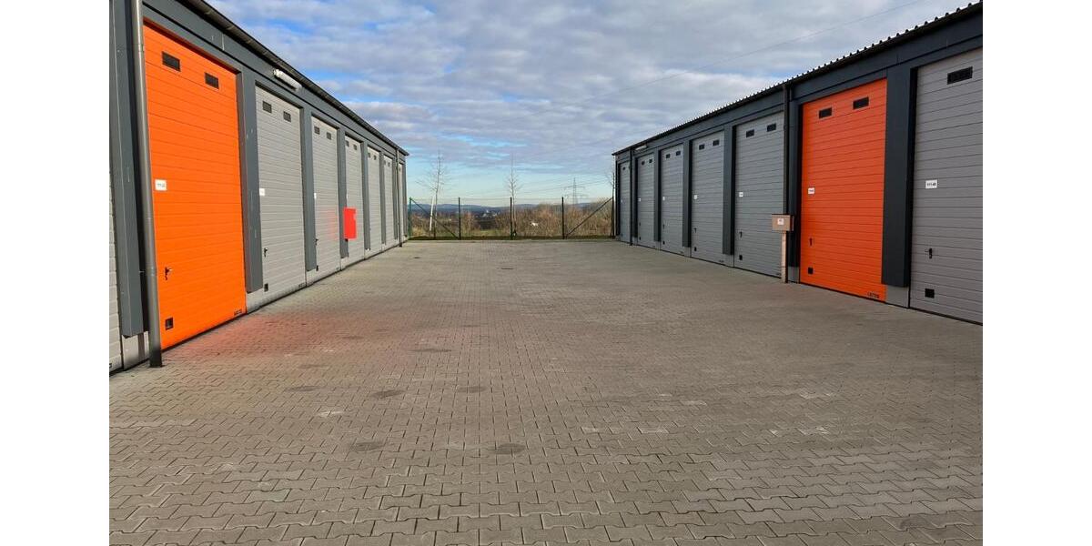 Gewerbeobjekt Paderborn Elsen - 229&euro; | Angebot:19165028