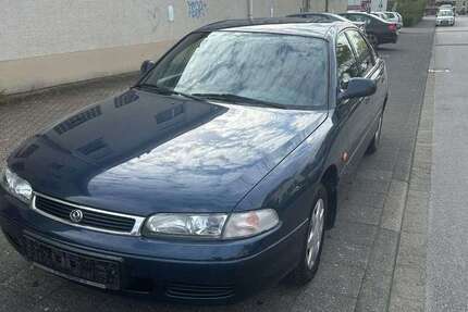 Mazda 626 95.000 km 1.999 &euro; Paderborn 33100