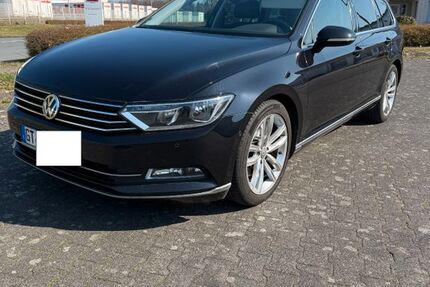 VW Passat Variant 115.782 km 20.150 &euro; Verl 33415