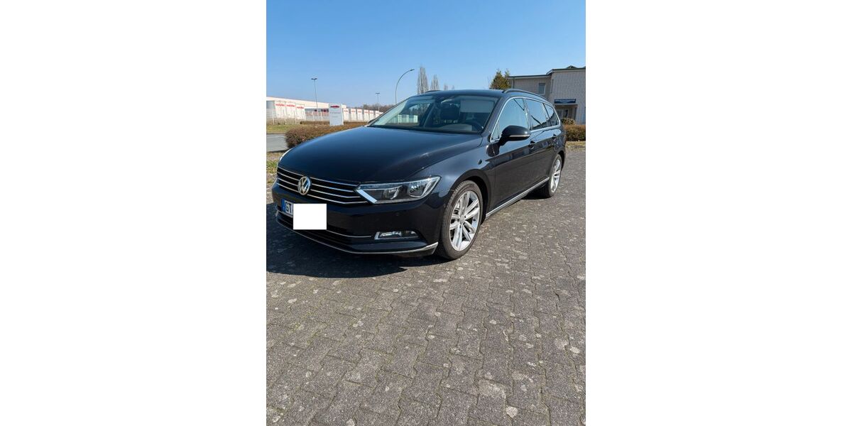 VW Passat Variant 115.782 km 20.150 &euro; Verl 33415