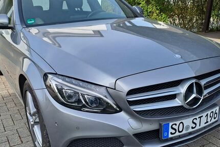 Mercedes-Benz C 220 159.025 km 15.500 &euro; Möhnesee 59519