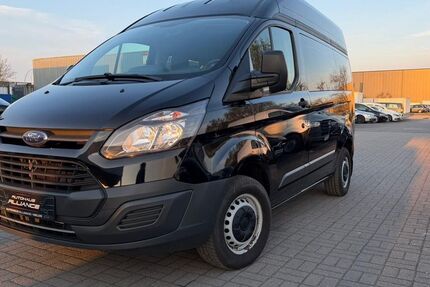 Ford Transit Custom 116.000 km 16.990 &euro; Oelde 59302